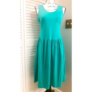 Vintage Wye Oaks‎ Dress Size Large
